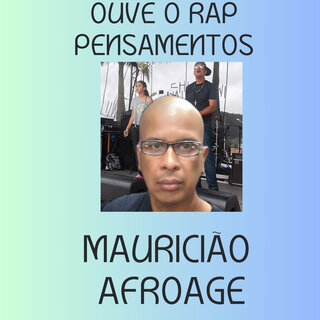 Ouve o Rap Pensamentos