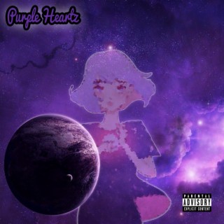 Purple Heartz The EP