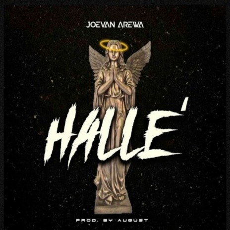 Halle | Boomplay Music