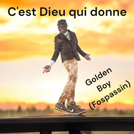 C'est Dieu Qui Donne | Boomplay Music