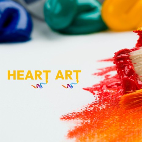 Heart Art | Boomplay Music
