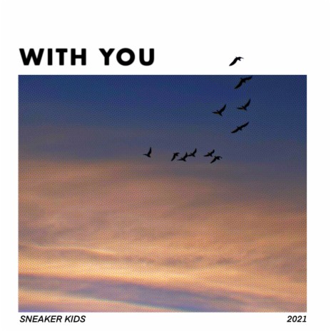 WITH YOU ft. Ok2222, Rosarrie, fcj & Zamir | Boomplay Music