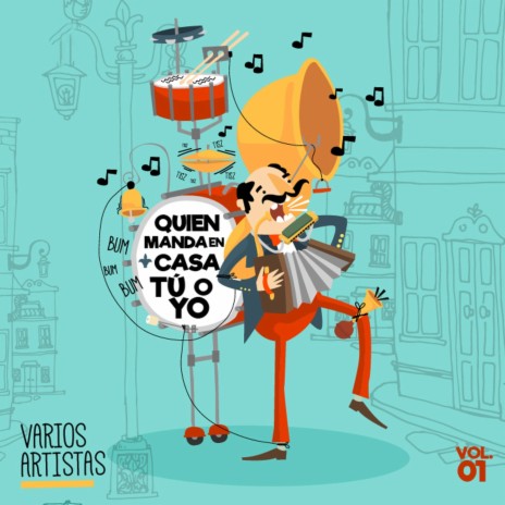 Vete Con El Otro | Boomplay Music