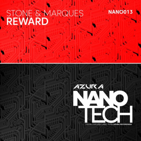 Reward (Original Mix) ft. Marcell Stone & Bruno Marques