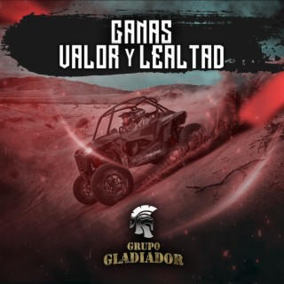 Grupo Gladiador