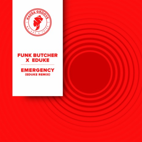 Emergency (EDUKE Remix) ft. EDUKE | Boomplay Music