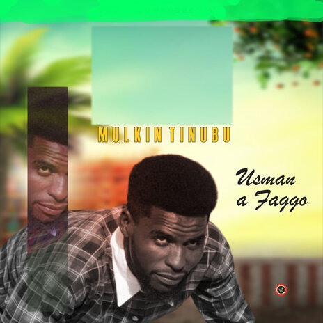 Mulkin Tinubu (Remix) | Boomplay Music