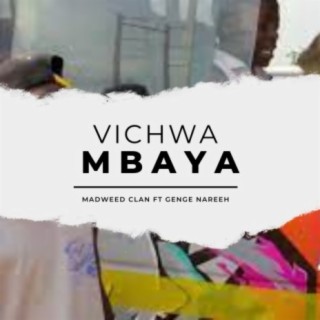 Vichwa Mbaya