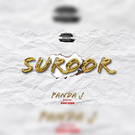 Suroor ft. Waeez Wajid | Boomplay Music