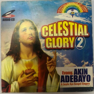 Celestial Glory 2