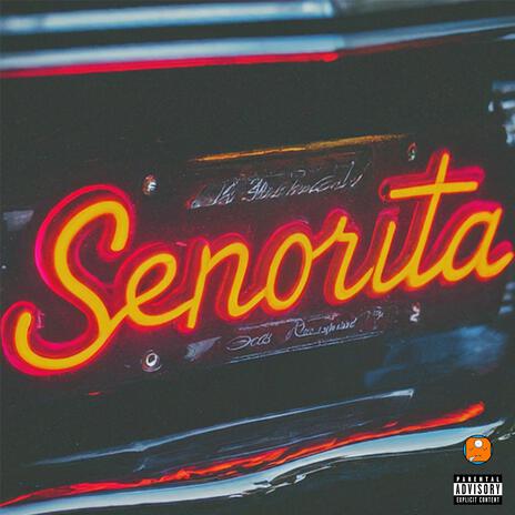 SEÑORITA ft. Drew The Dragon, Mac-G & GXDZ WXRK