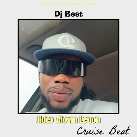 Jidex Aloyin Lepon Cruise Beat | Boomplay Music