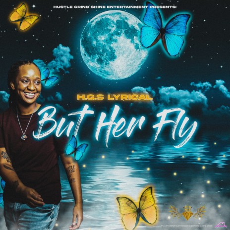 But Her Fly | Boomplay Music