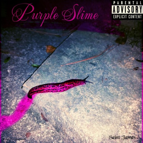 Purple Slime | Boomplay Music