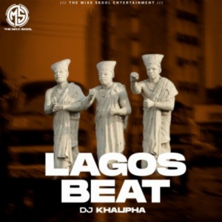 Lagos Street Beat