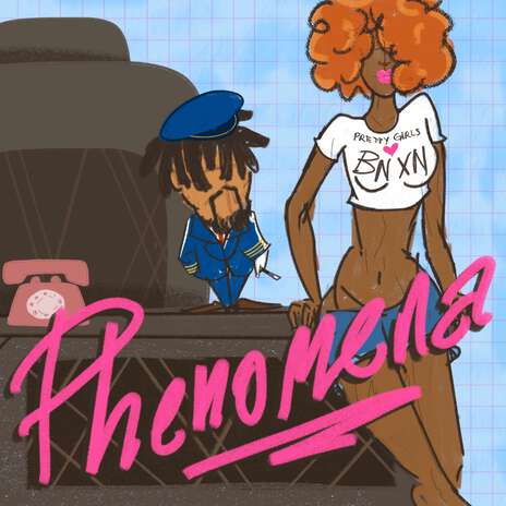 Phenomena | Boomplay Music