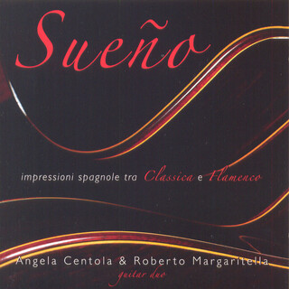 Sueño (Impressioni spagnole tra Classica e Flamenco - Guitar Duo)