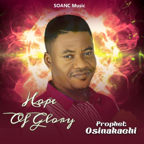 Hope Of Glory | Boomplay Music
