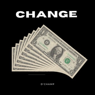 Change