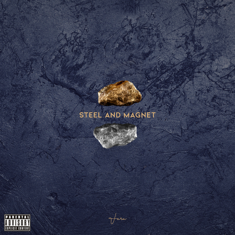 Steel and Magnet | Boomplay Music