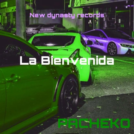 La Bienvenida | Boomplay Music