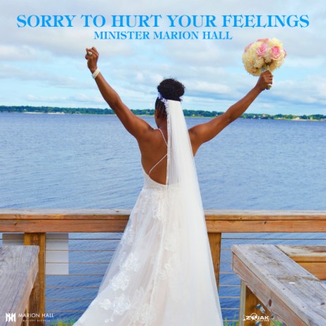 Sorry To Hurt Your Feelings | Boomplay Music