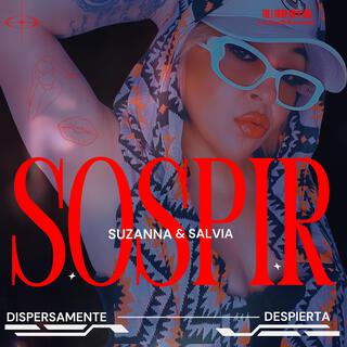 Sospir ft. SALVIA lyrics | Boomplay Music