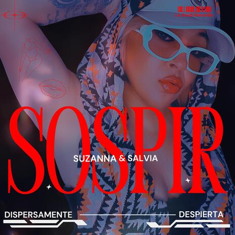 Sospir ft. SALVIA | Boomplay Music