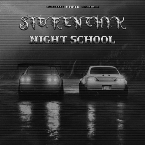 Night School (Slowed + Reverb) | Boomplay Music