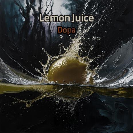 Lemon juice (ablimoo) | Boomplay Music