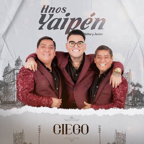 Ciego | Boomplay Music