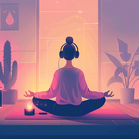 Spiritual Flow Begins Now ft. Yoga Calm & Yoga Class | Boomplay Music