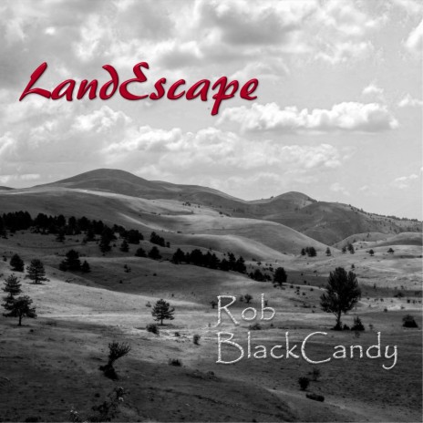 LandEscape | Boomplay Music