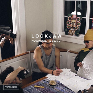 Lockjaw (feat. Shyrley) (Cool Company Remix)