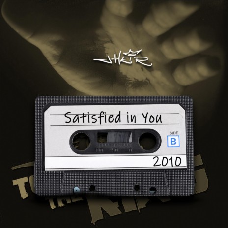 Satisfied in You