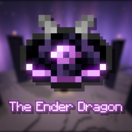 The Ender Dragon