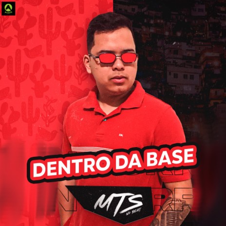 Dentro da Base (feat. Alysson CDs Oficial) | Boomplay Music