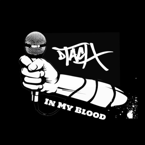 In My Blood | Boomplay Music