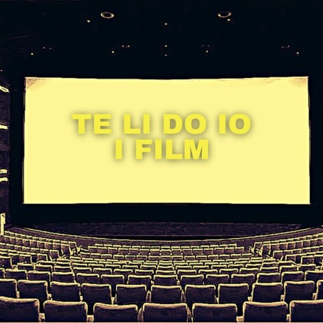 Te Li Do Io I Film (Original Motion Picture Soundtrack) | Boomplay Music