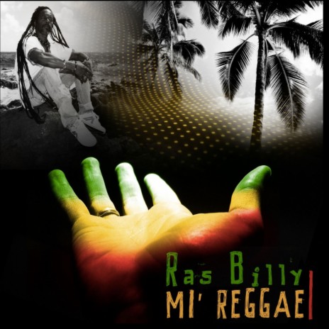 MI REGGAE (Live) | Boomplay Music