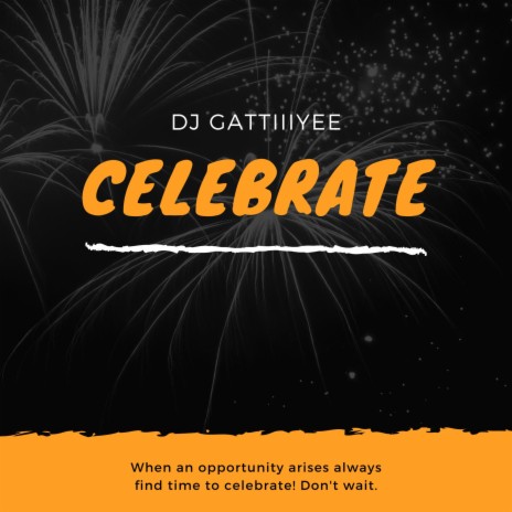 Celebrate | Boomplay Music