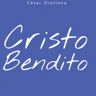 Cristo Bendito