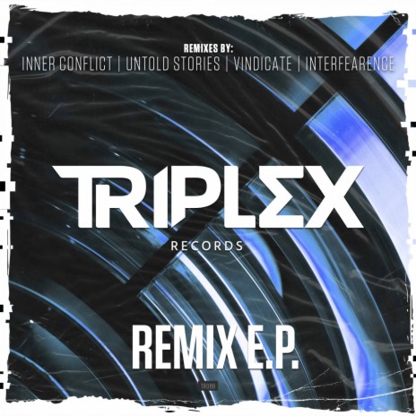 Blows Me Away (Inner Conflict Remix) ft. RWND & Inner Conflict | Boomplay Music