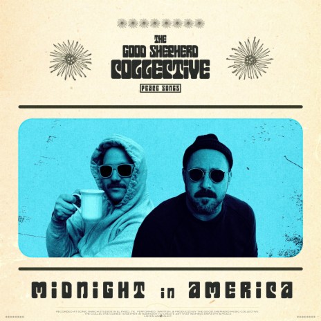 Midnight In America ft. David Gungor & Ben Kilgore