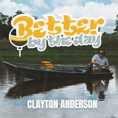 Better by the Day | Boomplay Music