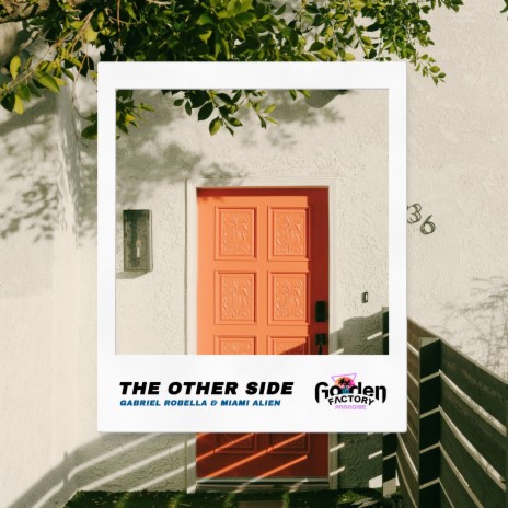 The Other Side (Radio-Edit) ft. Miami Alien | Boomplay Music