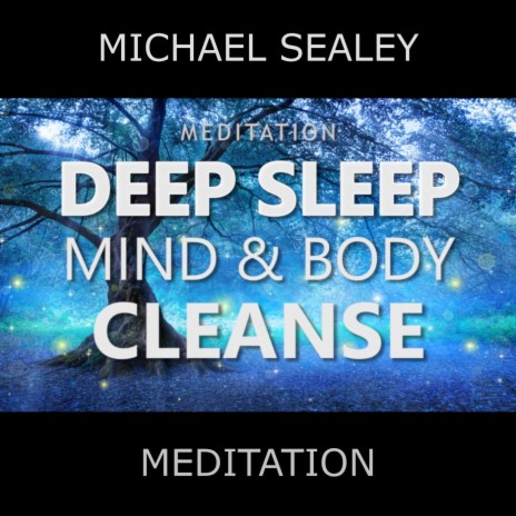 Meditation: Deep Sleep Mind & Body Cleanse (feat. Christopher Lloyd Clarke) | Boomplay Music