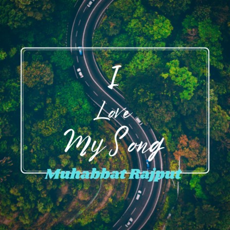 I Love My Song | Boomplay Music