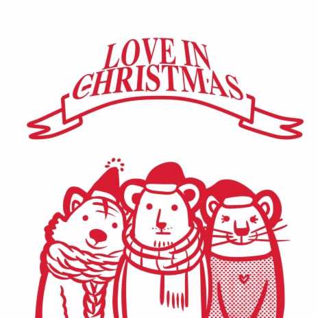 Love in Christmas ft. 範世琪 & 張萱