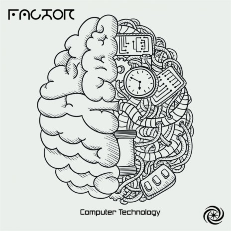 Computer Technology (Original Mix)